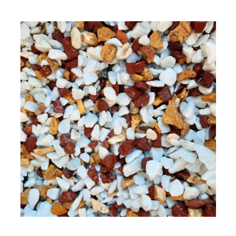 سنگ تزیینی مدل  KIMEA وزن 5 کیلو گرم