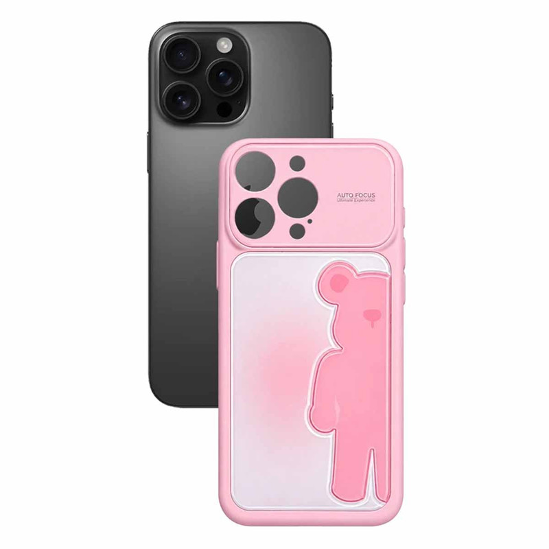 کاور مدل AFKAWSL مناسب برای گوشی موبایل اپل iPhone 13 Pro Max