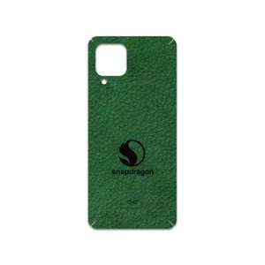 MAHOOT GL-SNPDRGN Cover Sticker for Samsung Galaxy M32