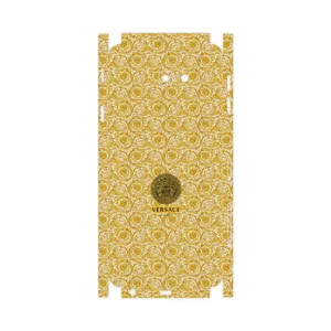 MAHOOT versace-FullSkin Cover Sticker for Samsung Galaxy J4 Plus