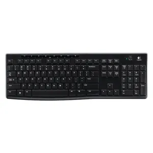 کیبورد لاجیتک مدل K270