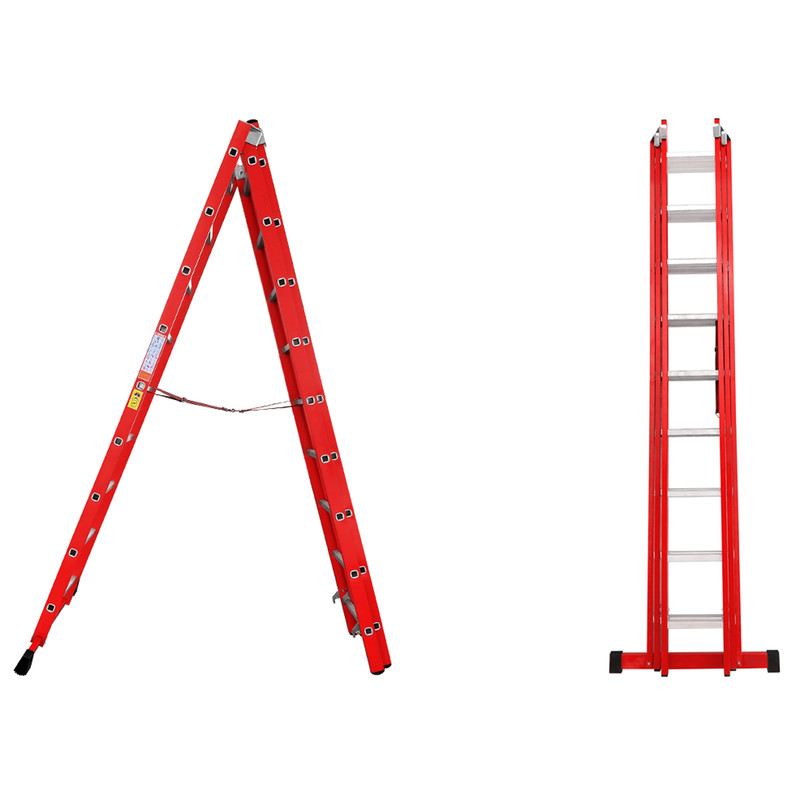 نردبان 28 پله مدل Afra 3p