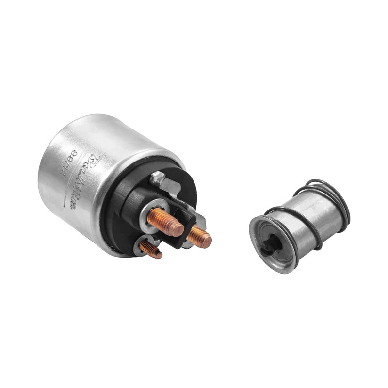 اتوماتیک استارت بالتین کد 95027004 مناسب برای سمند ef7  مجموعه 3 عددی