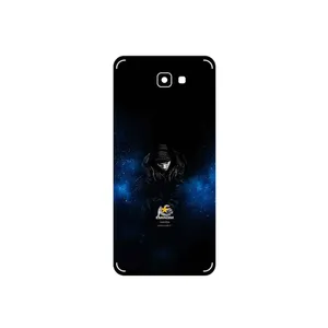 MAHOOT Eminem Cover Sticker for Samsung Galaxy J7 Prime 2