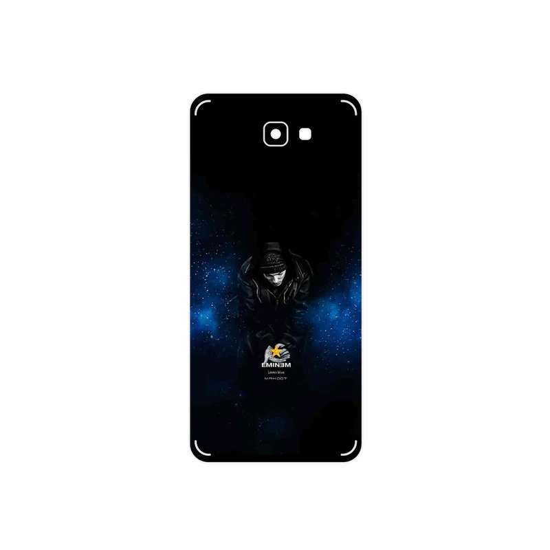برچسب پوششی ماهوت مدل Eminem مناسب برای گوشی موبایل سامسونگ Galaxy J7 Prime 2