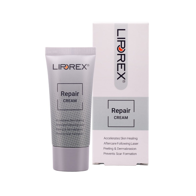 کرم ترمیم کننده پوست لیپورکس مدل REPAIR حجم 30 میلی لیتر کرم ترمیم کننده پوست لیپورکس مدل REPAIR حجم 30 میلی لیتر
