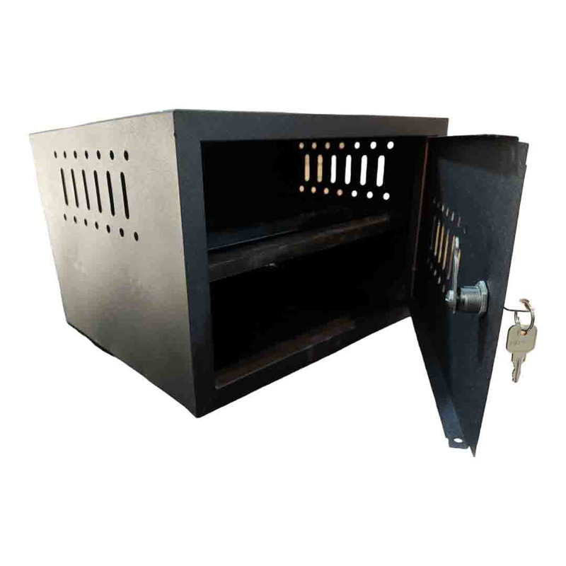 رک شبکه DVR مدل 4 U