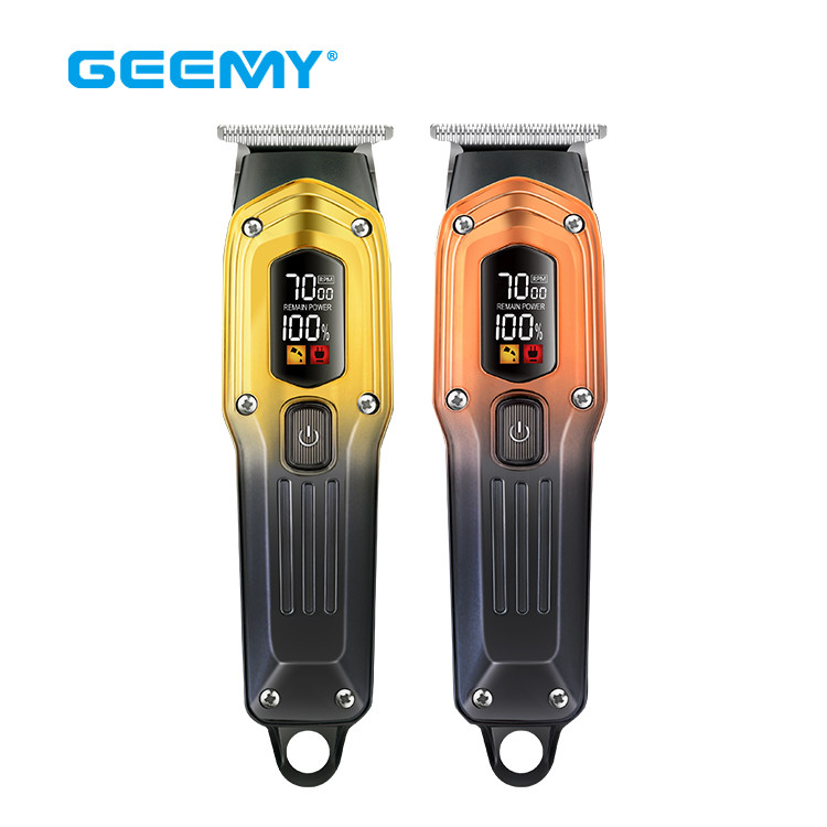 ماشین اصلاح موی سر و صورت جیمی مدل 8072