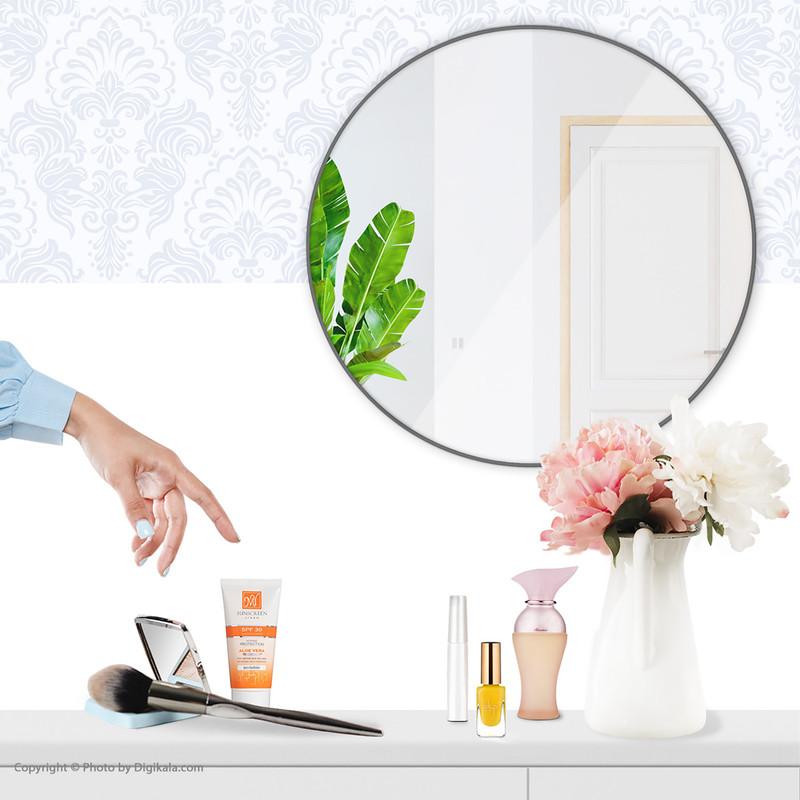 کرم ضد آفتاب مای SPF30