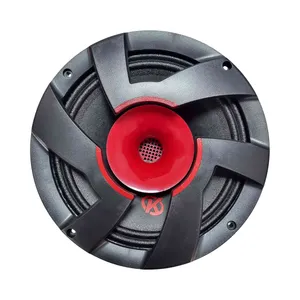 فول رنج پشت خودرو کاشیاما مدل KA-M-8000 سایز 8 اینچ بسته 2 عددی