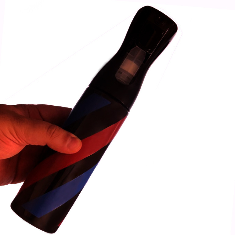 آب پاش مدل تایمری