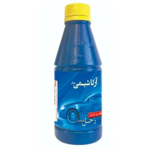 روغن ترمز خودرو آرکاشیمی مدل DOT4 حجم 250 میلی متر