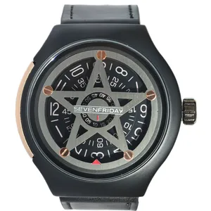 ساعت مچی عقربه ای مدل SF-P1