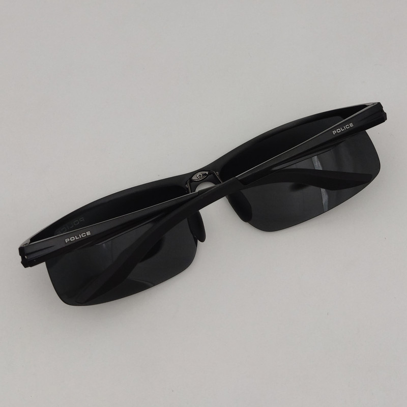 عینک آفتابی بایکر (Biker) پلیس 18