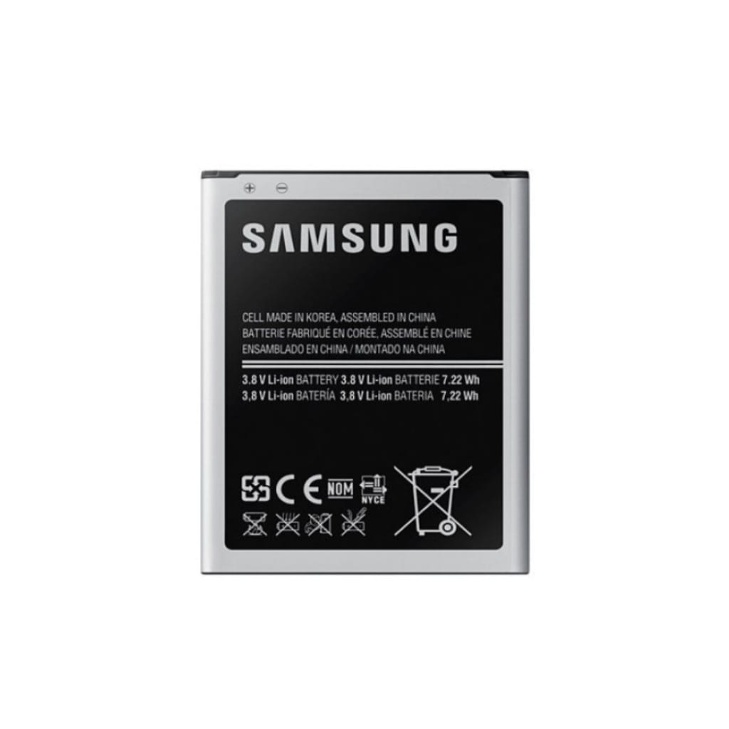 باتری موبایل مدل B150BCTR ظرفیت 1800 میلی آمپر ساعت مناسب برای گوشی سامسونگ galaxy J1 ace 