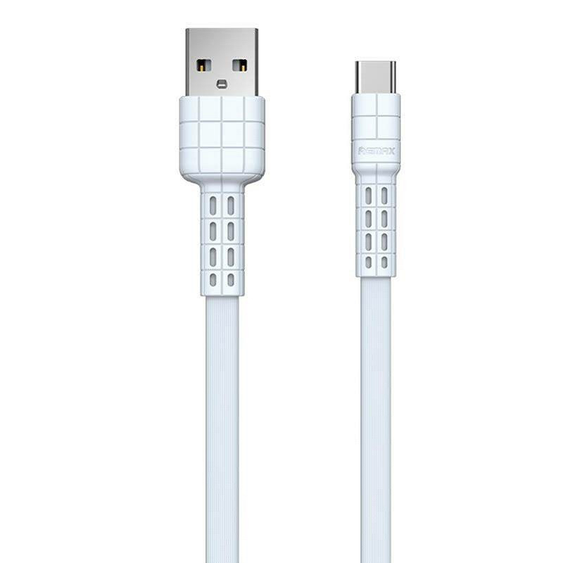 کابل تبدیل USB به USB -C ریمکس مدل RC116-A طول 1 متر