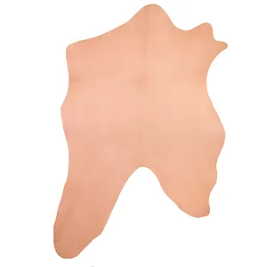 چرم طبیعی مدل گیاهی کد VG175