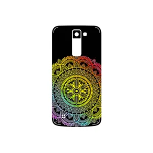 MAHOOT Mandala Design 4 Cover Sticker for LG K8