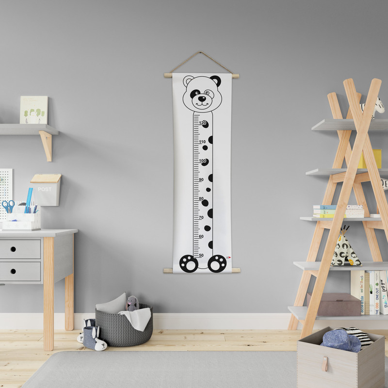 متر اندازه گیری کودک بنی دکو مدل 13