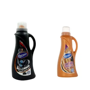 مایع مشکین شوی و پرده شوی رافونه کد 99 حجم 1.5 لیتر بسته 2 عددی