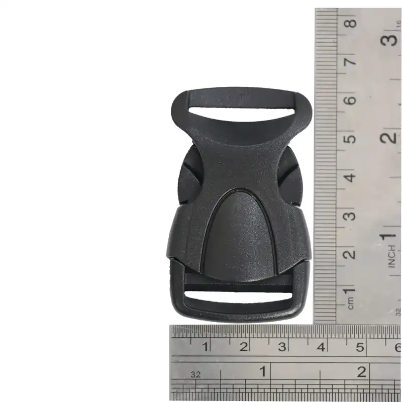 سگک کوله پشتی کد sp25 بسته 2 عددی