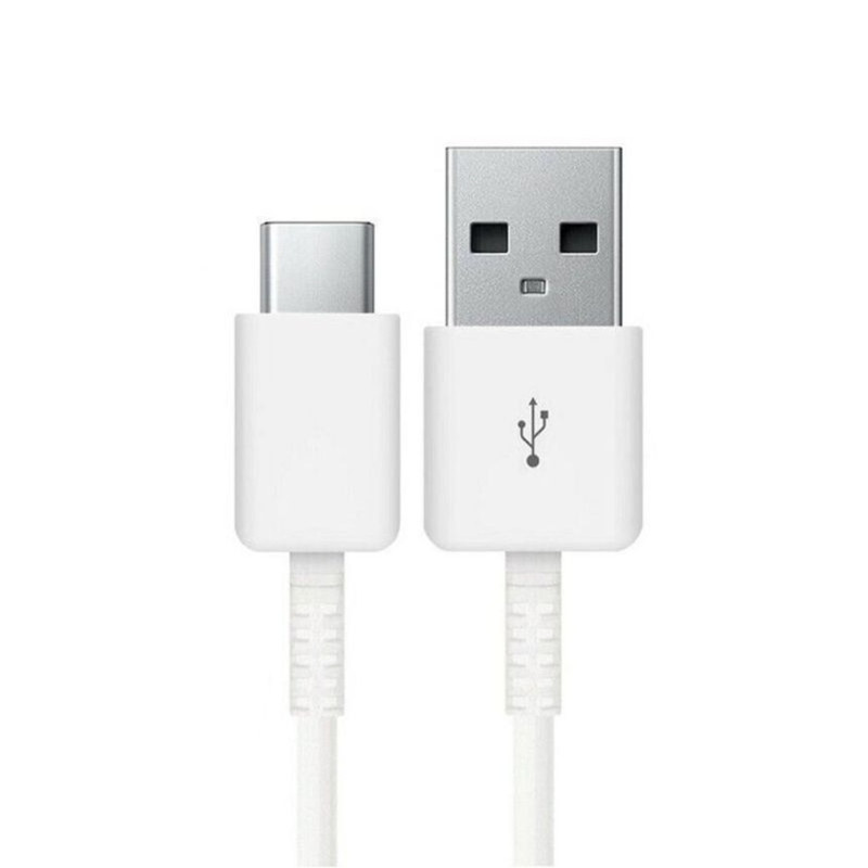 کابل تبدیل USB-C به USB بهساز رابط اتحاد مدل c280 طول 1 متر