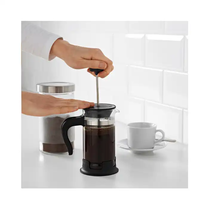 فرنچ پرس ایکیا مدل 987 کد 400