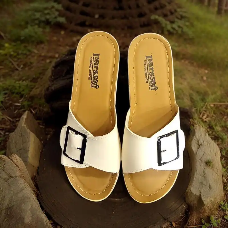 دمپایی زنانه مدل 005