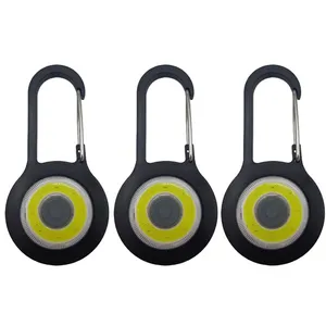 کارابین مدل چراغ دار 01-3P بسته 3 عددی