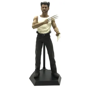 فیگور مدل Wolverine X-Men ارتفاع 30 سانتی متر