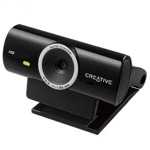 وبکم کریتیو مدل Live Cam