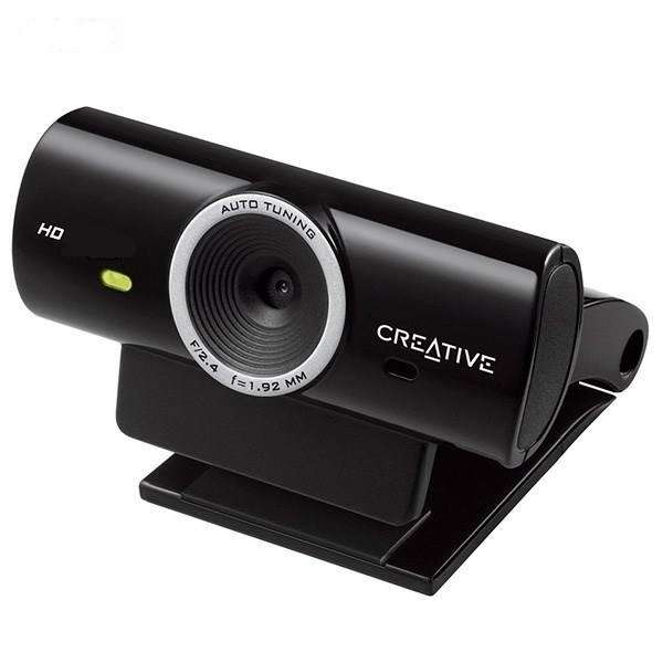 وبکم کریتیو مدل Live Cam