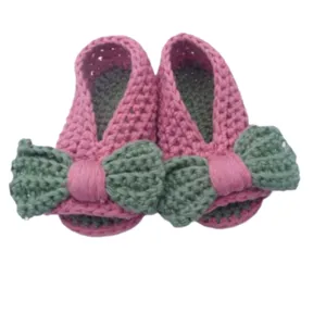 پاپوش دخترانه مدل صندل