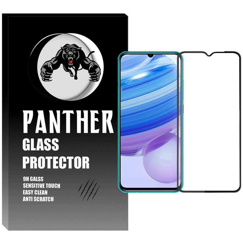 محافظ صفحه نمایش پنتر مدل FUP-01 مناسب برای گوشی موبایل نوکیا 1.4