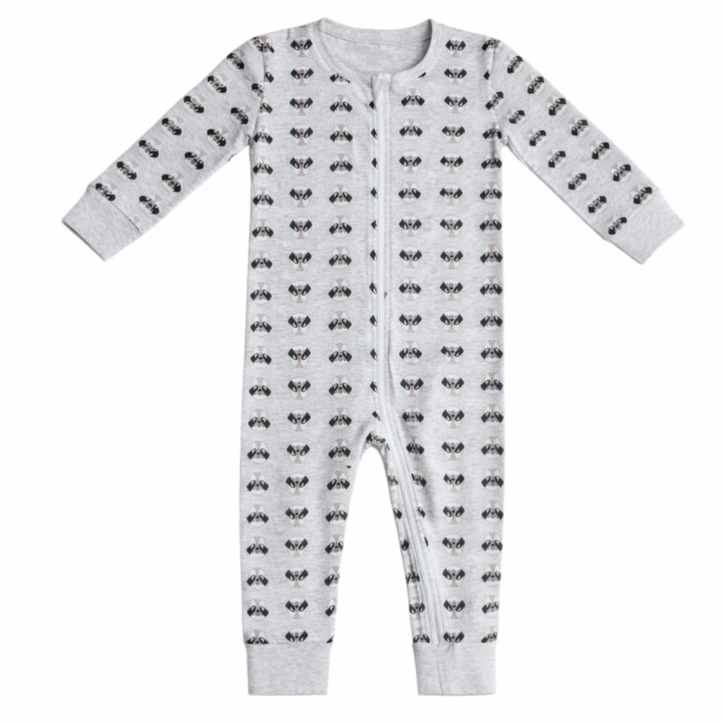 سرهمی نوزادی لیندکس مدل راکون