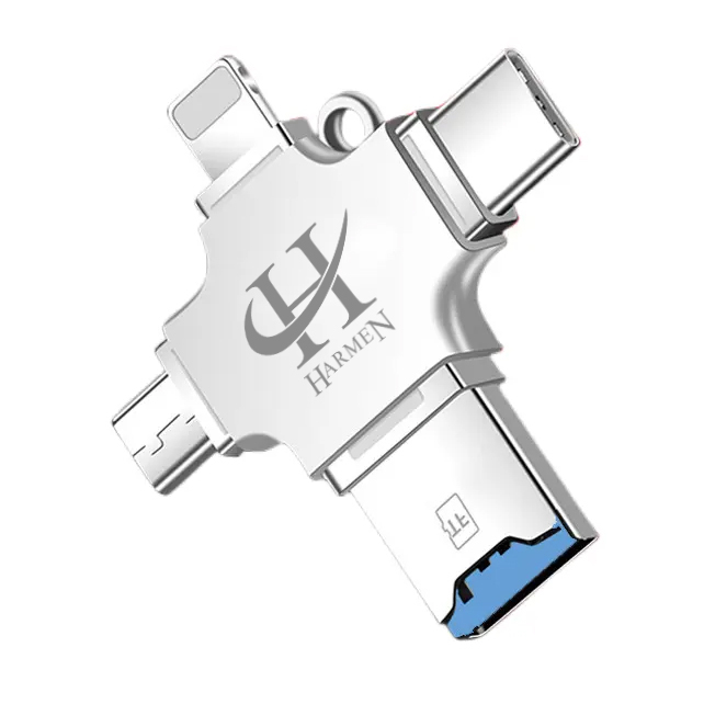 کارت خوان هارمن مدل MT-USB3