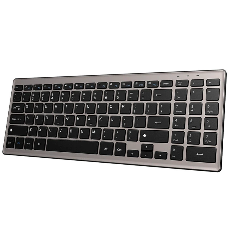 کیبورد بی‌سیم یسیدو مدل kb10