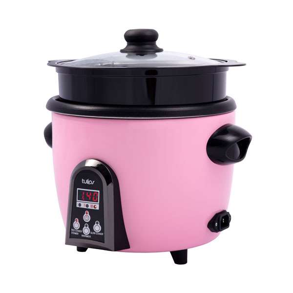 پلوپز 8 نفره تولیپس مدل RC440_8