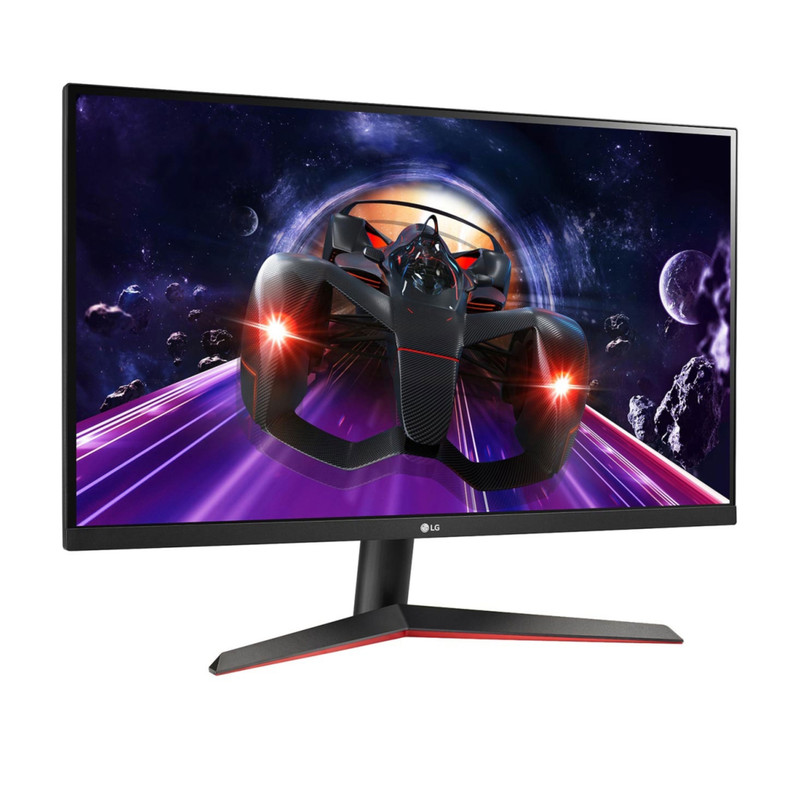مانیتور مخصوص بازی ال جی مدل 27MP60G-B سایز 27 اینچ 1