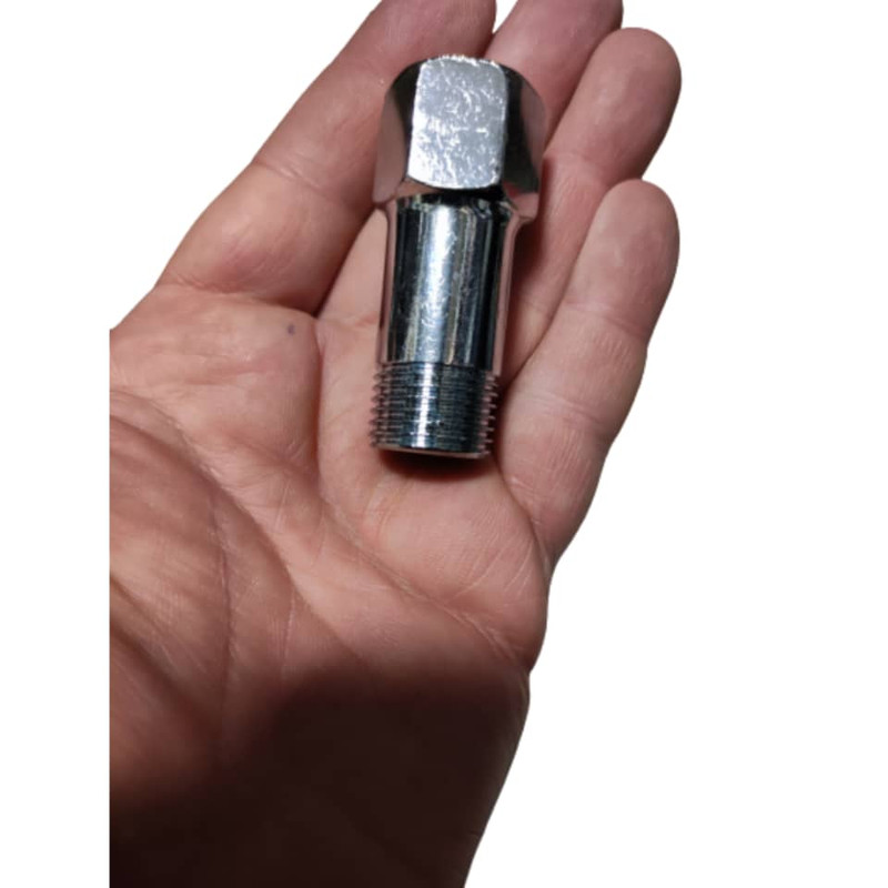 اتصال روپیچ توپیچ مدل ALM20 مجموعه 6 عددی