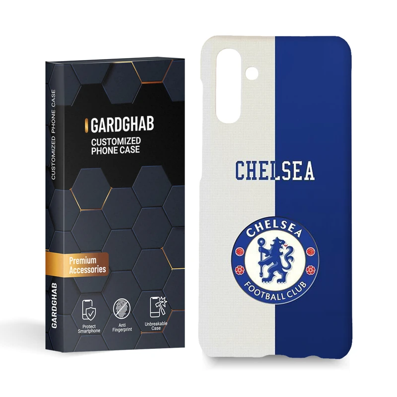 کاور گارد قاب مدل پسرانه مناسب برای گوشی موبایل سامسونگ  Galaxy A13 5g