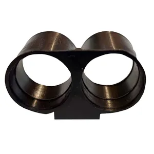 رابط آبیاری مدل عینکی کد 1036 بسته 500 عددی