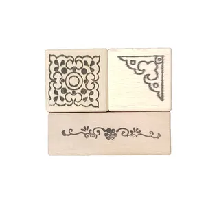 مهر مدل پلنر مجموعه 3 عددی