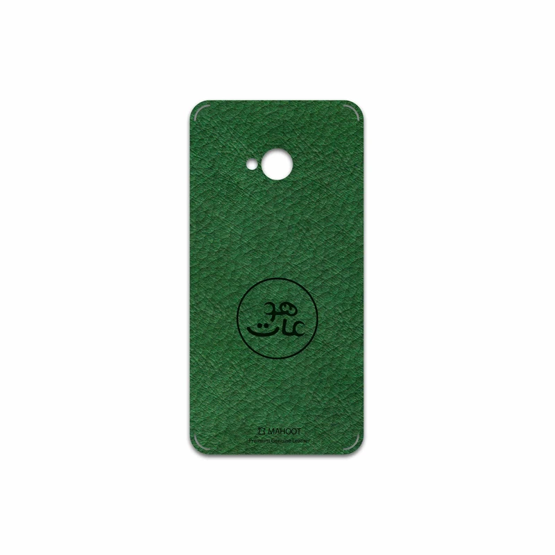 برچسب پوششی ماهوت مدل GL-MAH مناسب برای گوشی موبایل اچ تی سی One
