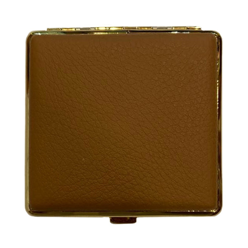 جا سیگاری گوپای مدل چرم طبیعی NB432