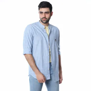 پیراهن مردانه سیکس زیرو ناین مدل 1078-55