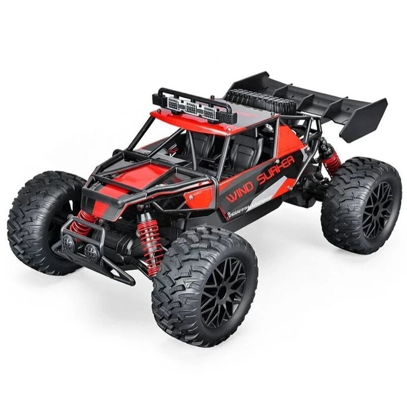 ماشین بازی مدل آفرود مسابقه ای سرعتی