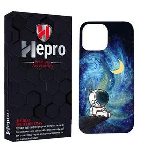 HEPRO MC Cover for Apple IPHONE 15