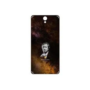 MAHOOT Robert De Niro Cover Sticker for Lenovo Vibe S1