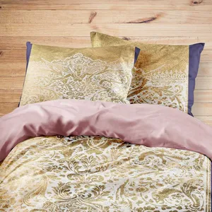 سرویس روتختی مدوپد طرح رستم مدل mod00474 یک نفره 4 تکه